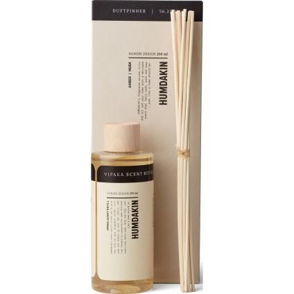 Recharge pour diffuseur VIPAKA 250 ml, Humdakin