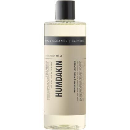 Nettoyant pour bois 500 ml, Humdakin