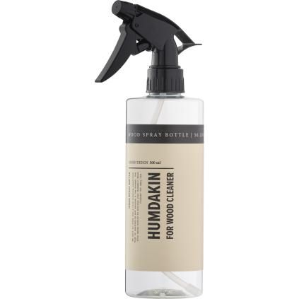 Flacon pulvérisateur 500 ml, Humdakin