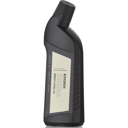 Nettoyant pour toilettes 750 ml, Humdakin