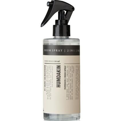 Désodorisant SALVIA & SEA BUCKTHORN 300 ml, Humdakin