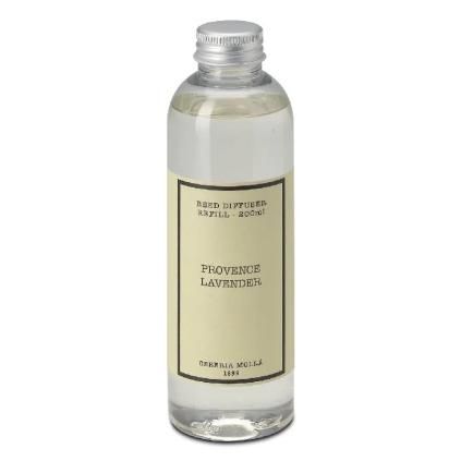 Recharge pour diffuseur PROVENCE LAVENDER 200 ml, Cereria Mollá