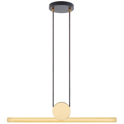 Suspension KILTER 64 cm, laiton, Tala