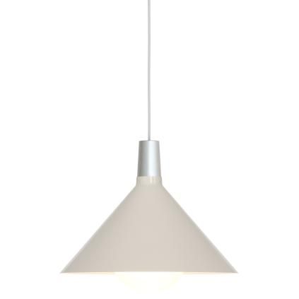 Suspension BOWER 35 cm, blanc, aluminium, Tala