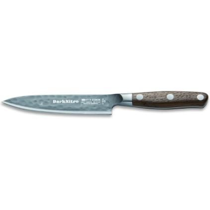 Couteau d'office DARKNITRO 12 cm, marron, F.DICK