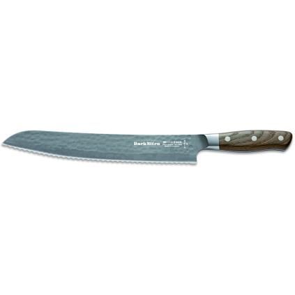 Couteau à pâtisserie DARKNITRO 26 cm, marron, F.DICK