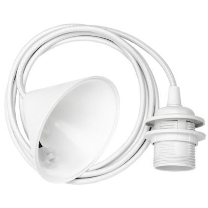 Suspension CORDON 7 cm, blanc, Umage