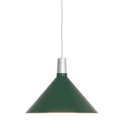Suspension BOWER 35 cm, vert, aluminium, Tala