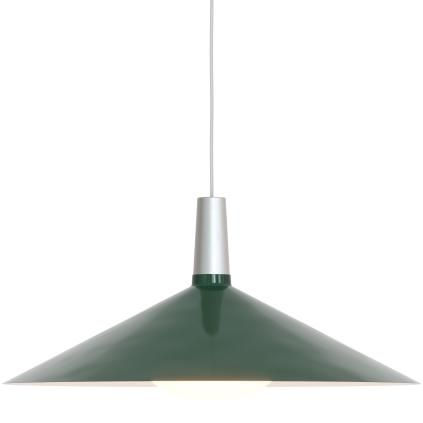 Suspension BOWER 60 cm, vert, aluminium, Tala