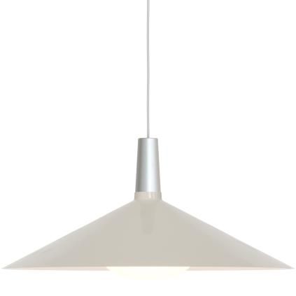 Suspension BOWER 60 cm, blanc, aluminium, Tala