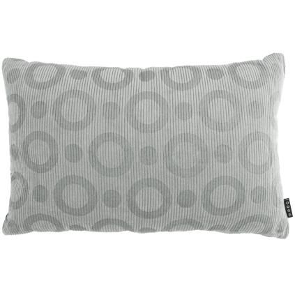 215322 povlak na dekoracni polstar umbrella squid 40 x 60 cm seda bavlna moooi
