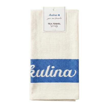 215238 5 uterka kulina 47 x 65 cm bila cervena bavlna kulina