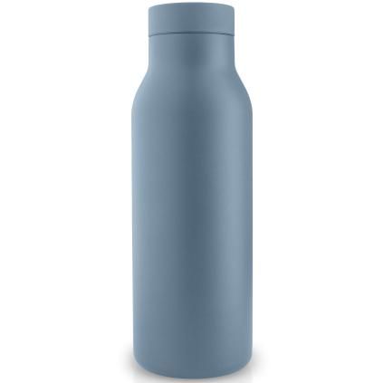 215774 termolahev urban 500 ml prasne modra nerezova ocel eva solo
