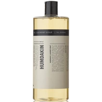 215516 tekuty praci prostredek cotton seed wild rose 1000 ml humdakin