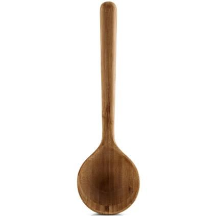 215609 naberacka nordic kitchen 29 cm hneda bambus eva solo