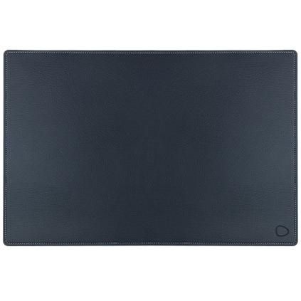 215963 98418 work mat square xl bull black stitching white