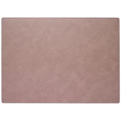 215960 podlozka na pracovni stul square bull 44 x 64 cm teple seda bila kuze lind dna