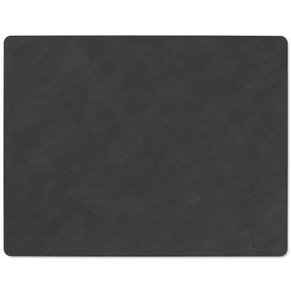 215900 prostirani square nupo 35 x 45 cm cerna kuze lind dna