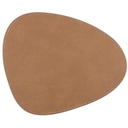 215933 98294 mouse mat curve bull nature stitching white 1