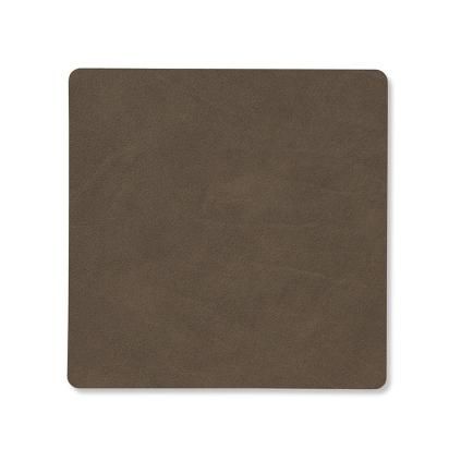 215870 5 podtacek square nupo 10 x 10 cm kaviarova kuze lind dna