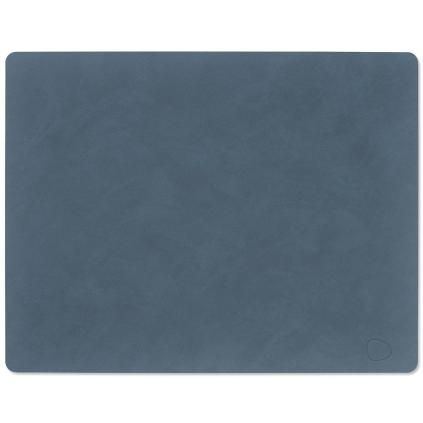 215897 prostirani square nupo 35 x 45 cm tmave modra kuze lind dna