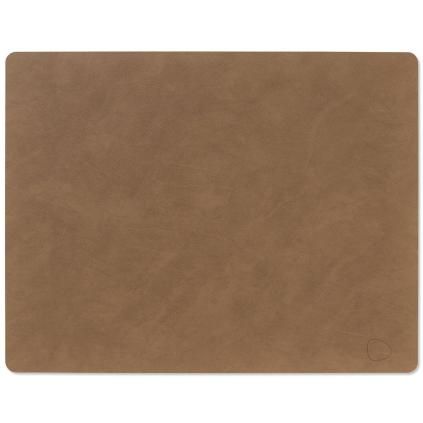 215885 prostirani square nupo 35 x 45 cm hneda kuze lind dna