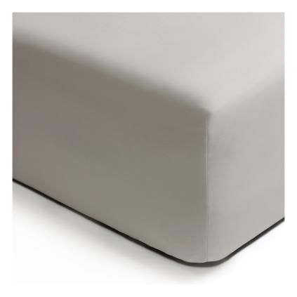 216260 clarysse fittedsheet noa greystone