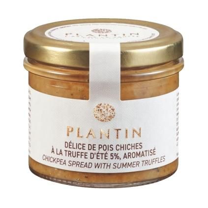 216761 chickpea spread with summer truffles truffle content 5