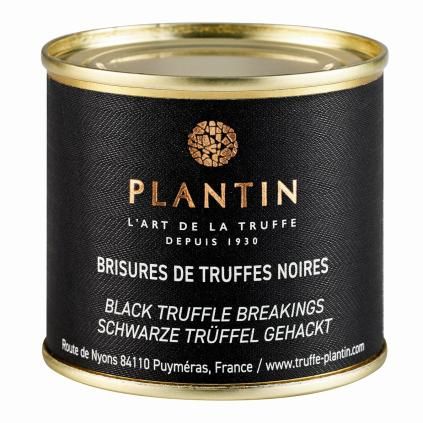 216815 cerny lanyz 50 g kousky plantin
