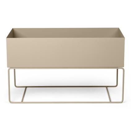 216908 kvetinac plant box 77 cm kasmirova zelezo ferm living