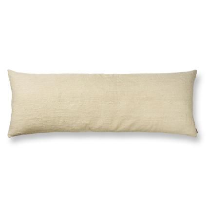 216836 dekoracni polstar nettle 110 x 40 cm prirodni bavlna kopriva ferm living