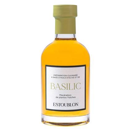 217700 extra panensky olivovy olej 200 ml bazalka estoublon
