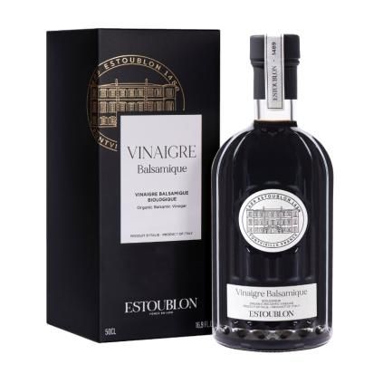 217718 bio balzamikovy ocet 200 ml estoublon