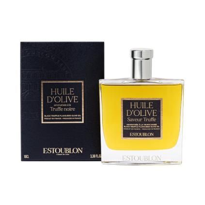 217766 extra panensky olivovy olej 100 ml cerny lanyz estoublon