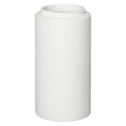217403 kelimek na zubni kartacky creto 13 cm bila beton blomus