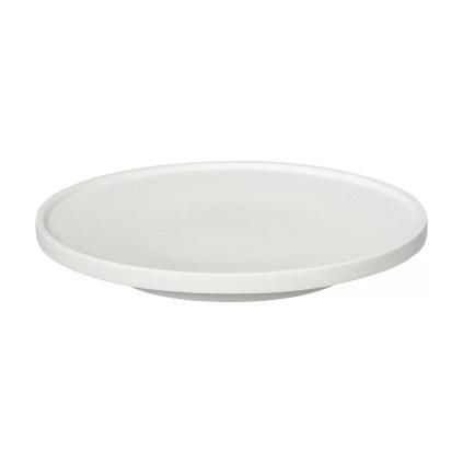 217445 miska na mydlo creto 14 cm bila beton blomus