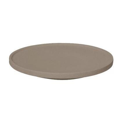 217385 miska na mydlo creto 14 cm seda beton blomus