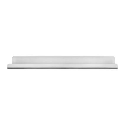 217397 koupelnova policka modo 51 cm stribrna matna nerezova ocel blomus