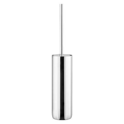 217400 wc kartac modo 49 cm stribrna lestena nerezova ocel blomus