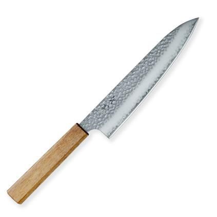 217814 kucharsky nuz kanetsugu shiun 20 cm hneda dellinger