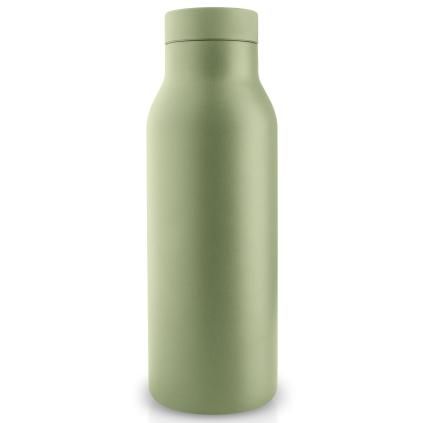 218135 termolahev urban 500 ml pistaciova nerezova ocel eva solo