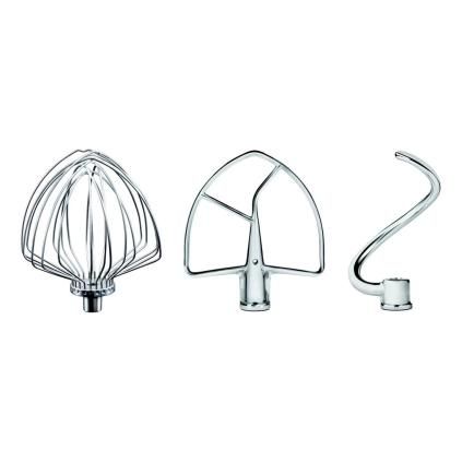 217652 prislusenstvi ke kuchynskemu robotu 5ksm7bl3pss nerezova ocel kitchenaid