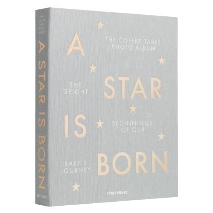 217883 fotoalbum a star is born seda printworks