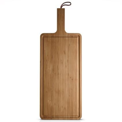 218072 prkenko na krajeni nordic kitchen 44 x 22 cm hneda bambus eva solo