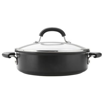 218306 83954 28cm sauteuse
