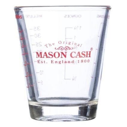 218621 kuchynska odmerka classic 35 ml sklo mason cash