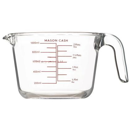 218624 kuchynska odmerka classic 1 l sklo mason cash