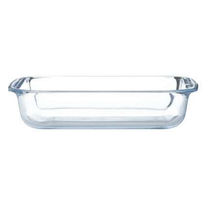 218642 zapekaci misa classic 24 cm ctverec cira sklo mason cash