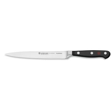 218837 filetovaci nuz classic 16 cm cerna wusthof