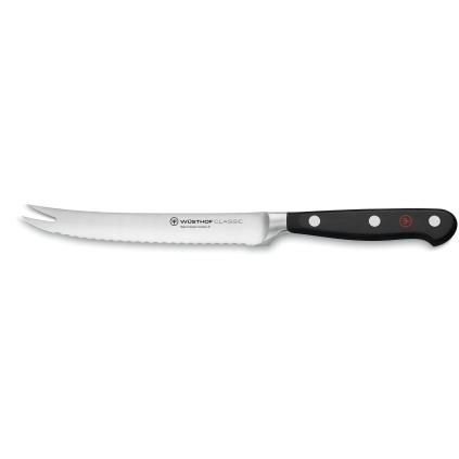 218840 orezavaci nuz classic 14 cm cerna wusthof